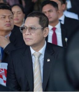 Read more about the article Bahlil Tegaskan Hakim Harus Independen