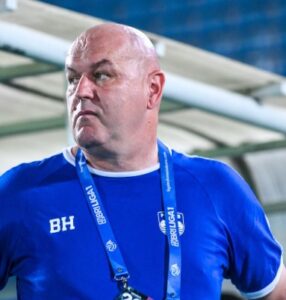 Read more about the article Bukan Laga Biasa! Bojan Hodak Ungkap Besarnya Persib vs Persija