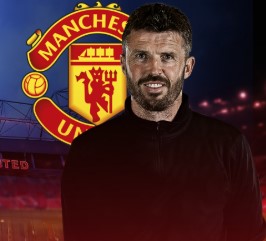 Read more about the article Carrick Minta Tambahan Amunisi, MU Siap Belanja Pemain Januari 2026?