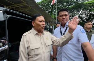 Read more about the article Wamen KKP Temui Keluarga Korban ATR Jatuh