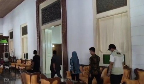 KPK usut terus Sudewo jual beli jabatan