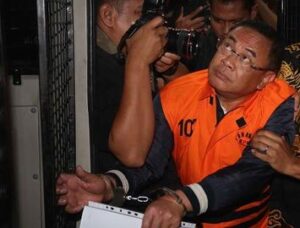 Read more about the article KPK Usut Jual Beli Jabatan Sadewo, Kades di Pati Diperiksa Bergantian