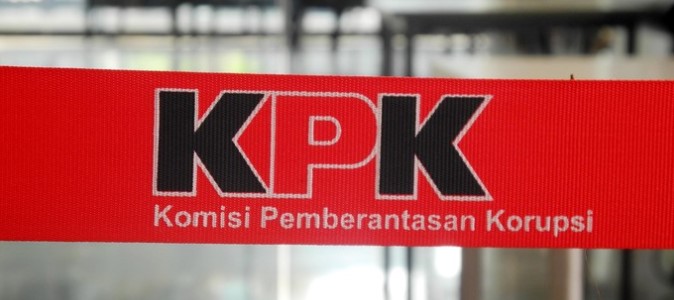 KPK di ditjen pajak 