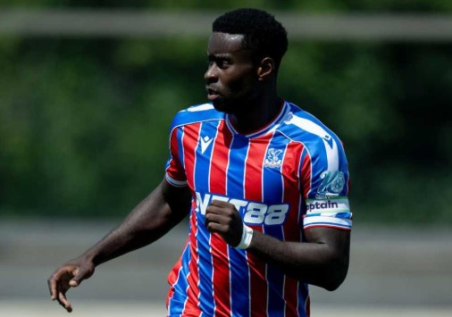 Marc Guehi akan segera di rebutkan 