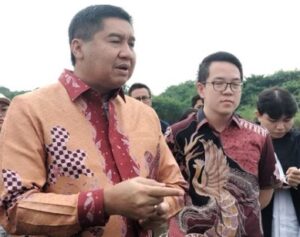 Read more about the article Fakta Baru: Lahan Meikarta Dipilih untuk Rusun Subsidi Pemerintah