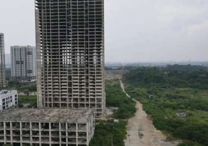 Meikarta di pilih untuk menjadi rusun Subsidi