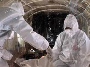 Read more about the article Hari ke-9 Modifikasi Cuaca, BPBD Jakarta Semai Awan Tiga Kali