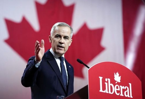 Read more about the article PM Kanada Mark Carney Desak Amerika Serikat Hormati Kedaulatan di Tengah Isu Separatisme Alberta