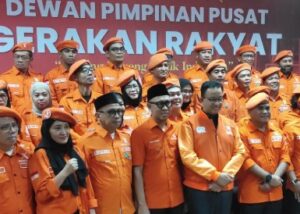 Read more about the article NasDem: Pemilu Masih Lama untuk Bicara Anies Presiden