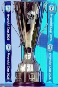 Read more about the article Timnas Indonesia Diuntungkan Laga Kandang Lawan Vietnam di Piala AFF 2026