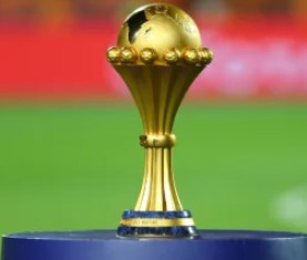 Read more about the article Duel Panas Piala Afrika! Mazraoui Jadi Alasan Bryan Mbeumo Pulang Lebih Cepat ke MU