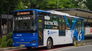 Read more about the article Pramono Anung Tegaskan Keselamatan Penumpang Disabilitas Transjakarta