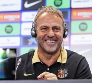 Read more about the article Pelatih Barcelona Simpati ke Xabi Alonso, Real Madrid Disindir