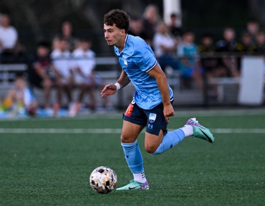 You are currently viewing Quintal Jadi Motor Kebangkitan Sydney FC Saat Hancurkan Wanderers di Derby Sydney