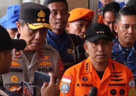 basarnas telah memechakan teka teki pada smartwatch