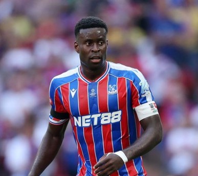 You are currently viewing Langkah Serius Arsenal: Marc Guehi Jadi Target Utama