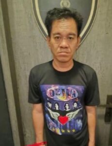 Read more about the article Teror Berakhir, Polisi Tangkap Maling Motor Penembak Warga Jakbar