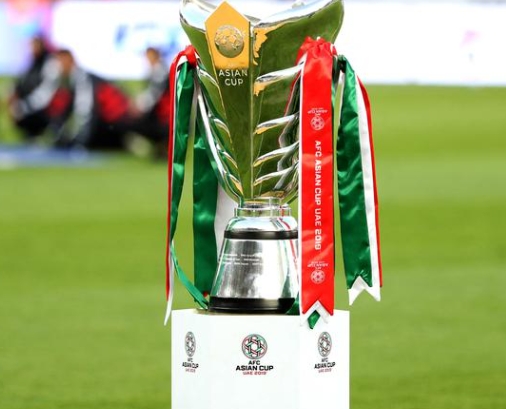 Read more about the article AFC Rilis Negara Pendaftar Tuan Rumah Piala Asia 2031: Persaingan Diprediksi Sengit