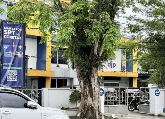 Read more about the article KPK Jerat Kepala KPP Madya Banjarmasin dalam Kasus Dugaan Korupsi Restitusi Pajak