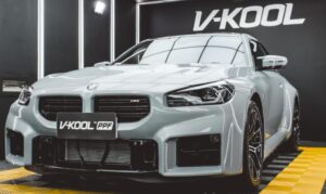 Read more about the article PPF Luxor Diamond, Solusi Perlindungan Mobil dengan Hasil Glossy dan Tahan Lama