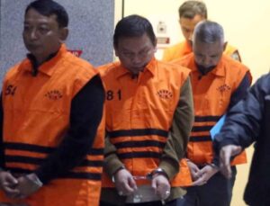 Read more about the article Peran Penting Pimpinan PN Depok dalam Suap Eksekusi Lahan Terungkap