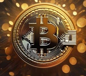 Read more about the article Tekanan Pasar Kripto, Bitcoin dan Ethereum Anjlok Hari Ini