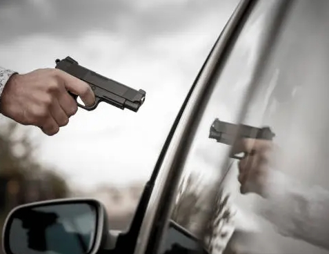 Read more about the article Wakil Kepala Intelijen Militer Rusia Ditembak di Moskow, Penyelidikan Dibuka